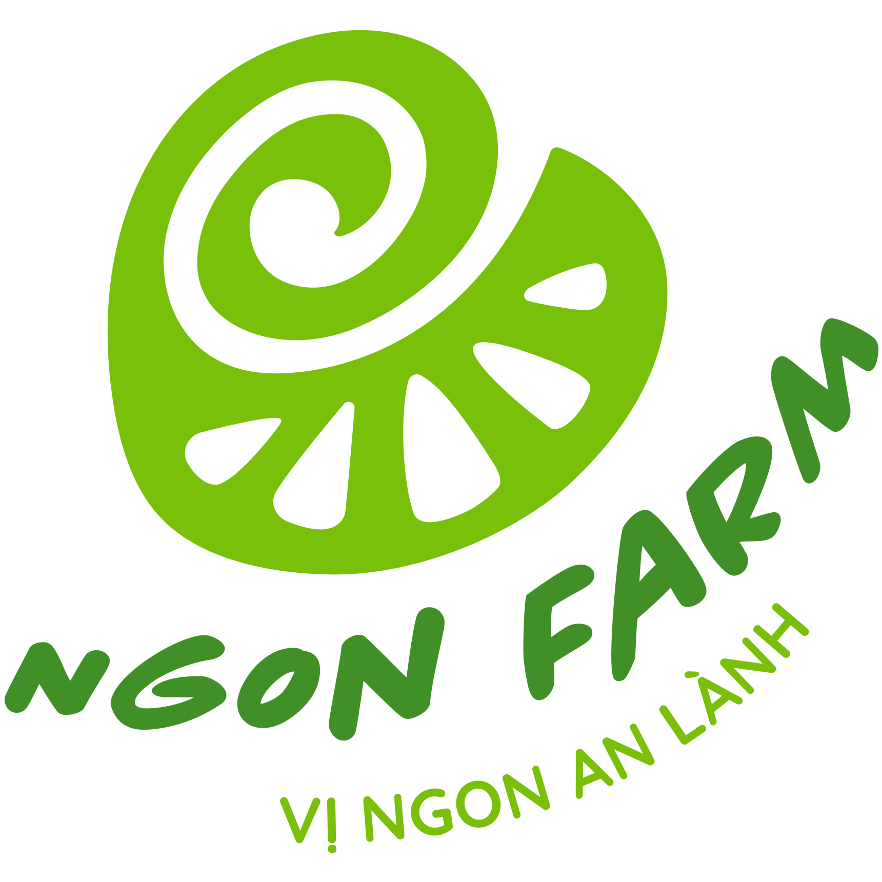 Ngon Farm